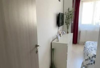 Drumul Taberei, Apartament 2 camere, dec., bloc nou, loc de parcare
