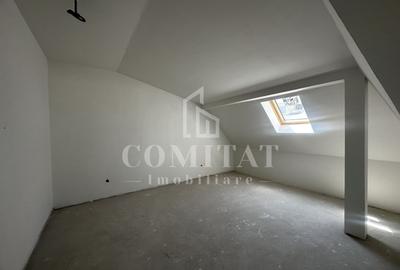 Apartament 4 camere | Bloc nou | Zona Str Cetatii - Floresti - 4
