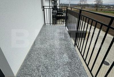 Casa individuala, 140mp, 250mp teren, zona Ipotesti - 18