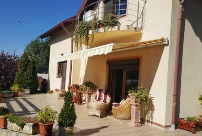 Vanzare vila remarcabila Drumul Negru - Pipera - 5