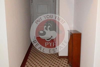 Apartament cu 4 camere decomandat în Iancului - 1