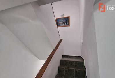 Casă individuală cu 6 camere cu Canalizare în Iosefin - 9