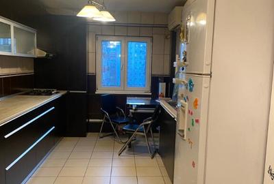 Apartament 3 camere zona Tineretului - 2