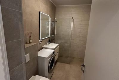 Apartament cu 2 camere semidecomandat în Mărăști - 7