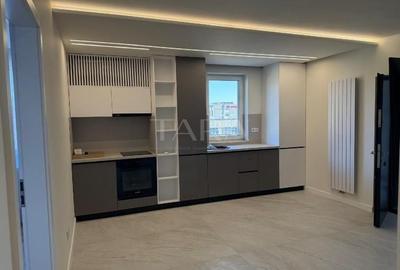 Apartament cu 4 camere decomandat, mobilat în Iris