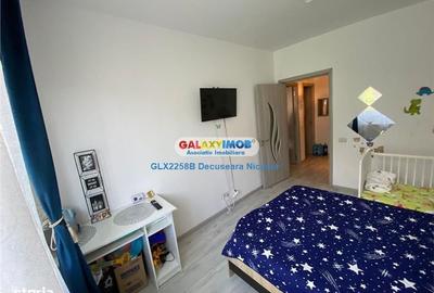 Apartament 2 camere, mobilat Utilat, Militari Residence, 54.900 euro - 6