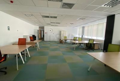 REC3001470 Pipera Rond OMV - 821 mp in cladire de birouri - 8