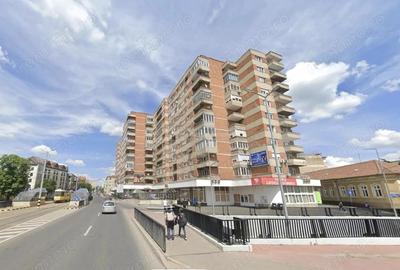 Apartament cu 2 camere decomandat în Central - 7