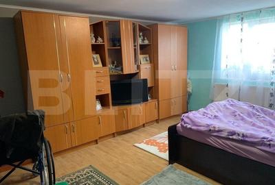 Casa 5 camere, teren 650 mp, Turda Noua - 1