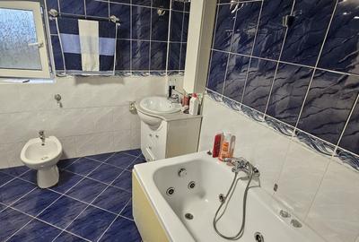 Casă cu 4 camere în Cetate - 4