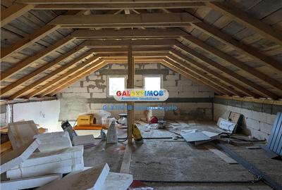 Casă cu 4 camere cu Teren 800 Mp în Snagov - 19