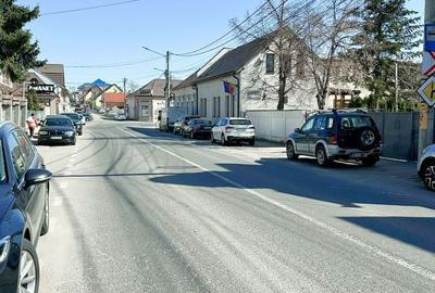 Spațiu comercial, de 110 mp, în Central - 13