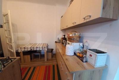 Apartament in vila, 4 camere, 87 mp, teren 80 mp, ultracentr - 5