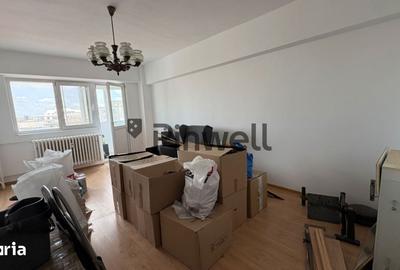 Apartament cu 4 camere decomandat în Centrul Istoric