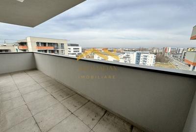 Aradului-3 camere-Terasa Aradului-3 camere-Terasa - 12