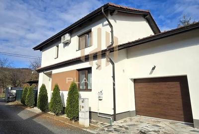 Casă modernă - de vânzare - Tăuții-Măgherăuș - 13