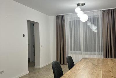 Casă cu 3 camere cu Teren 120 Mp în Stupini - 2