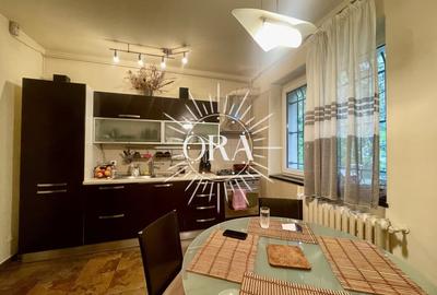 APARTAMENT DE VANZARE CU 3 CAMERE IN PLOPILOR - 13