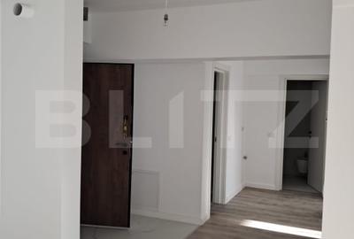 Apartament 3 camere 2 bai Iosia Prima Urbana 3
