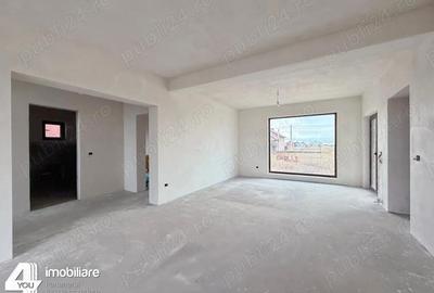 Casă cu Teren 500 Mp în Central - 4