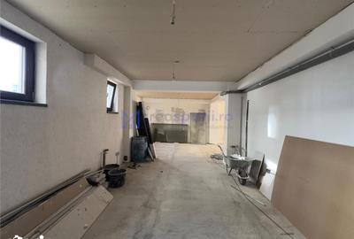 Spațiu comercial, de 60 mp, în Bârnova - 5