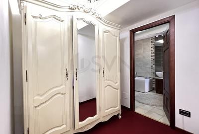 REA1020262 Apartament 4 camere in Herastrau cu parcare REA1020262 Apartament 4 camere in Herastrau cu parcare - 11