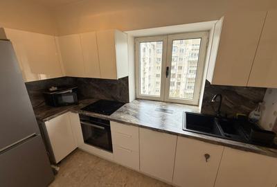 Apartament cu 3 camere decomandat, mobilat în Unirii - 6