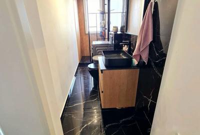 Casă cu 4 camere în Central - 5