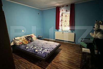 Casă cu 4 camere cu Teren 3018 Mp în Doba - 3