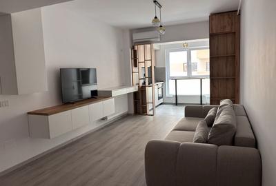 Apartament cu 2 camere decomandat în Exterior Vest - 8