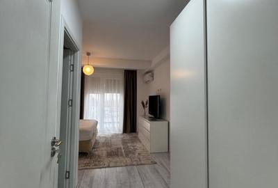 Citadella Garden-Ap. 2 cam.-80mp-de inchiriat-Parcare - 8