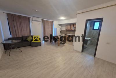 Apartament cu 2 camere semidecomandat, mobilat în Brestei - 2
