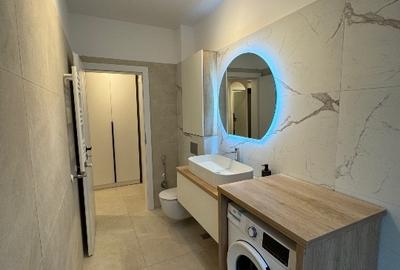 Apartament cu 2 camere decomandat, mobilat în Rediu - 7