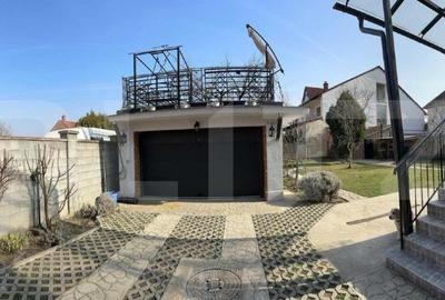 Casă cu 5 camere cu Teren 600 Mp în Elisabetin - 9