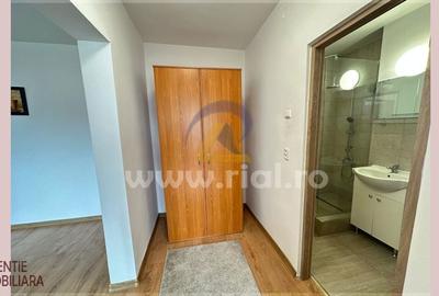 Apartament cu 2 camere semidecomandat în Central - 9