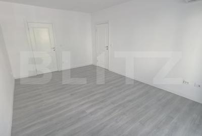 Apartament cu 2 camere semidecomandat, mobilat în Alexandru cel Bun - 3