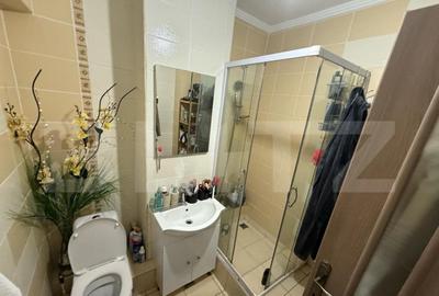 Vanzare Apartament 4 camere, 87 mp, zona Tei - 11