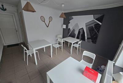 Giurgiului-Drumul Gazarului / Spatiu Comercial - 4