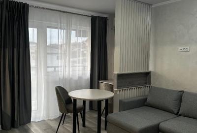 Inchiriez apartament 1 camera - Rediu - Persoana fizica - 3