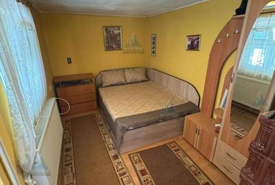 Casă cu 4 camere cu Canalizare în Semicentral - 24