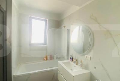 Apartament cu 3 camere decomandat în Braytim - 9