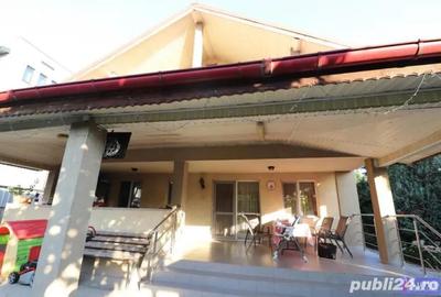 Casă cu 5 camere în Măgurele - 3
