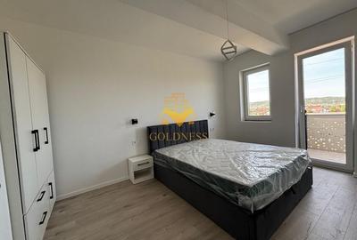 2 camere modern, prima închiriere, parcare, bloc nou, Octavian Paler - 3