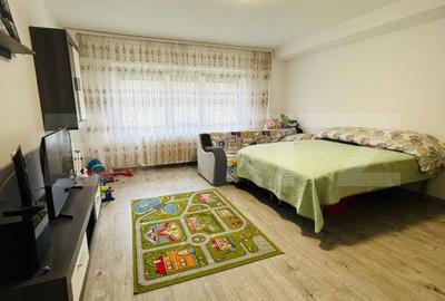 Apartament cu 2 camere, mobilat în Central - 7