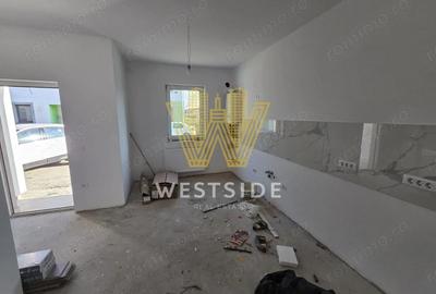 Apartament cu 3 camere în Moșnița Nouă - 12