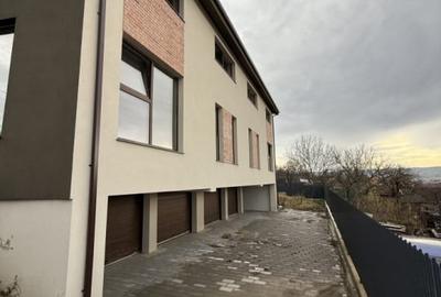 De vanzare duplex 2 unitati locative in Iris zona Auchan dispus pe 3 nivele - 3