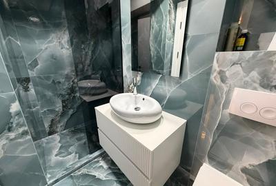 3 Camere Mtm Pipera Lake First Rent Parcare Terasa - 7