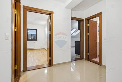 APARTAMENT DE VANZARE TIP DUPLEX 151,39 mp | ZONA BUCIUM - 5