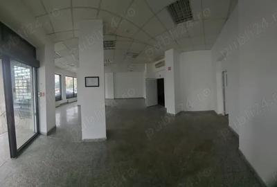 Inchiriez spatiu comercial Arad , zona Intim , Piata Spitalului - 6