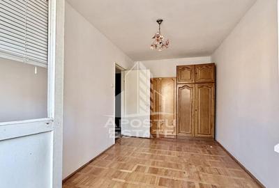 Apartament cu 3 camere decomandat, mobilat în UMT - 5